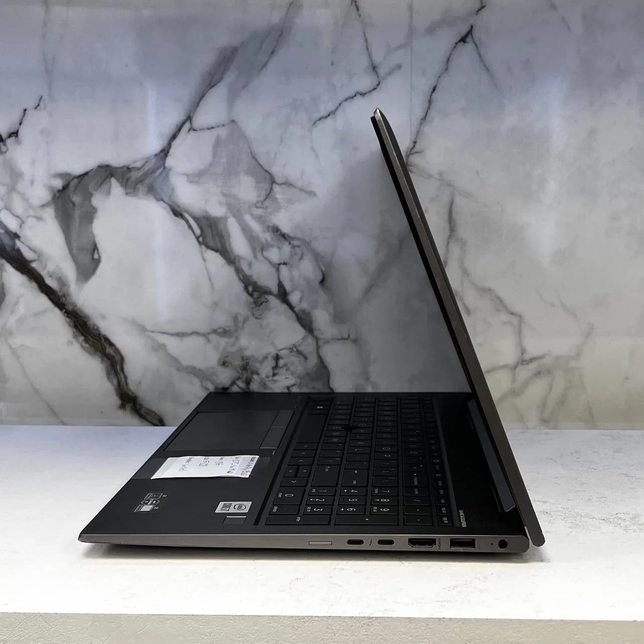 لپ تاپ استوک HP FIRE FLY 15 G7 | 15.6″ FHD | Core I7-10610U | 16GB RAM | 512GB SSD | Intel — تصویر ۳