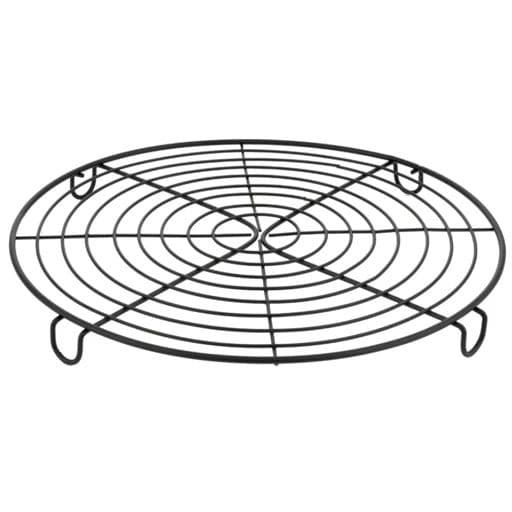 خنک کننده کیک گردتفلون