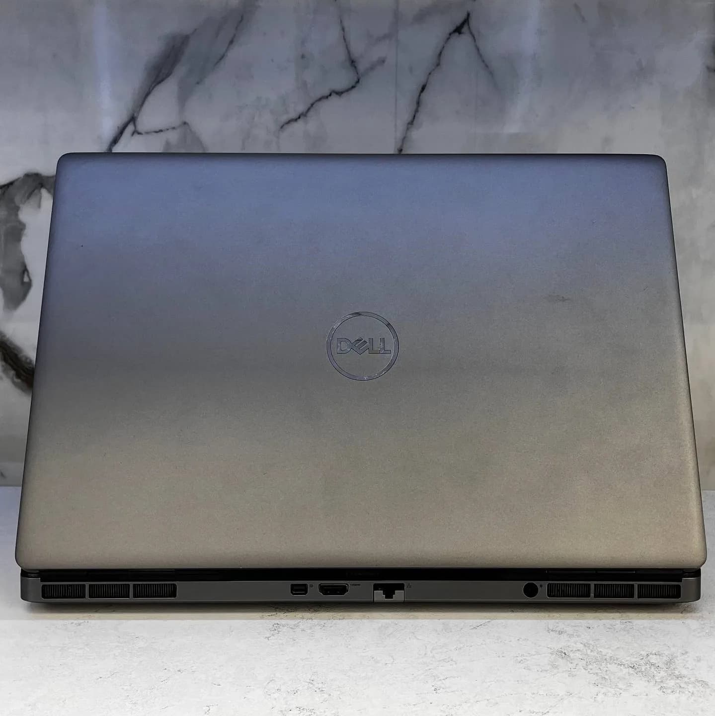 لپ تاپ استوک DELL PRECISION 7560 | 15.6″ FHD | CORE I5-11500H | 16GB RAM | 512GB SSD | 4GB T1200 — تصویر ۲