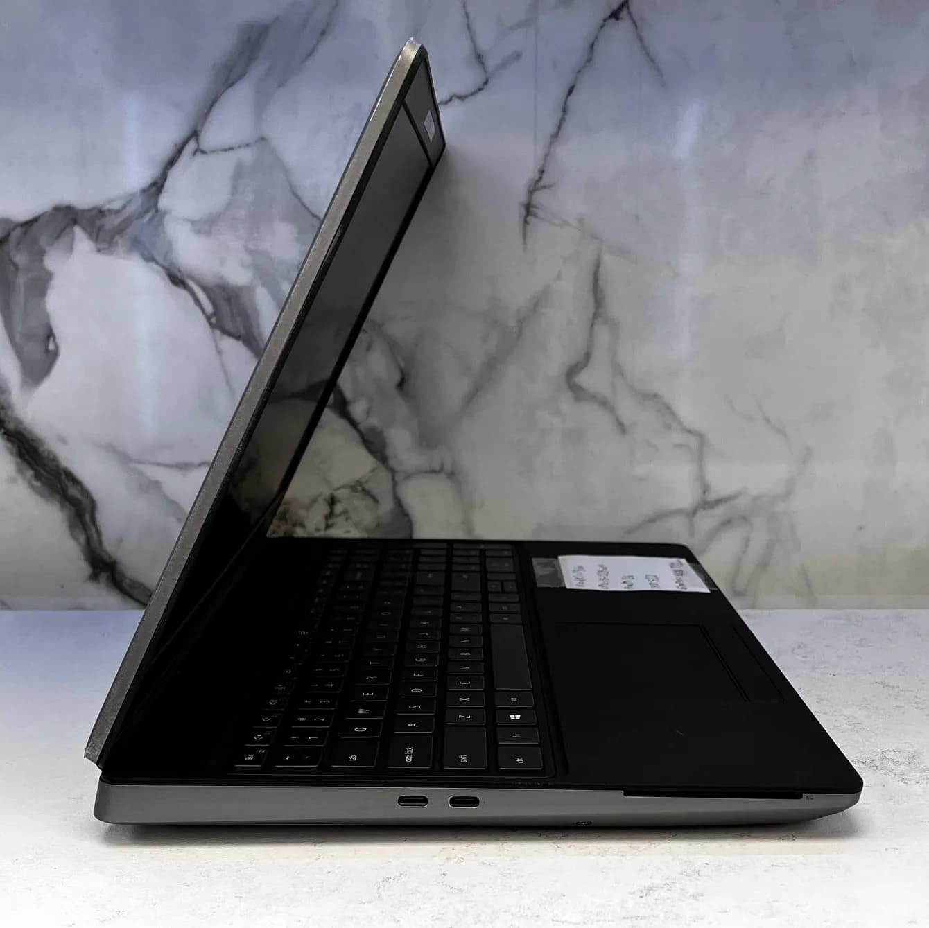 لپ تاپ استوک DELL PRECISION 7560 | 15.6″ FHD | CORE I5-11500H | 16GB RAM | 512GB SSD | 4GB T1200 — تصویر ۴