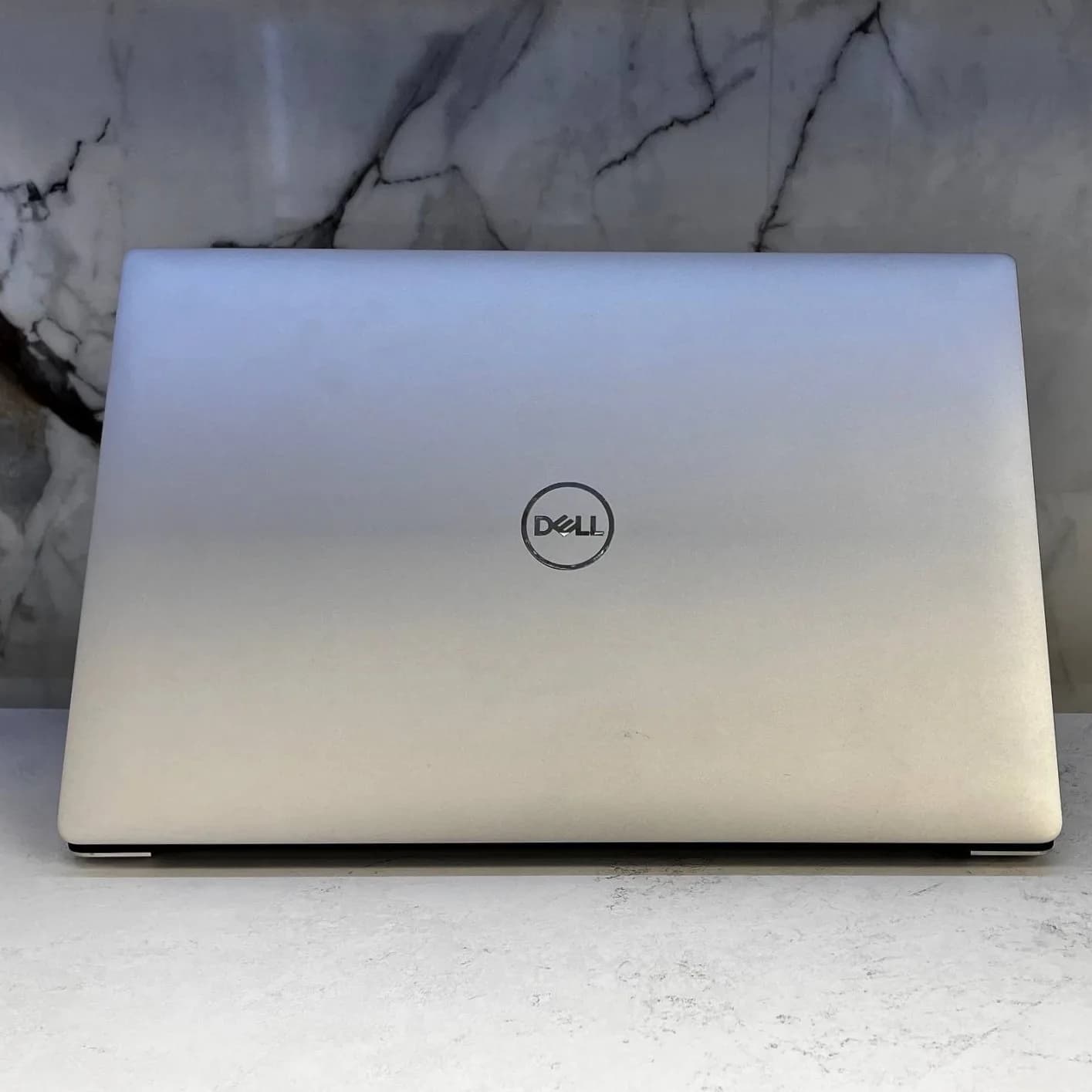 لپ تاپ استوک DELL XPS 9570 | 15.6″ FHD | CORE I9-8950HQ | 16GB RAM | 512GB SSD | 4GB GTX 1050TI — تصویر ۲
