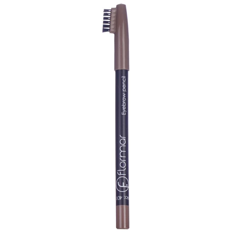 مداد ابرو فلورمار Flormar شماره 401 (بژ) — تصویر ۴