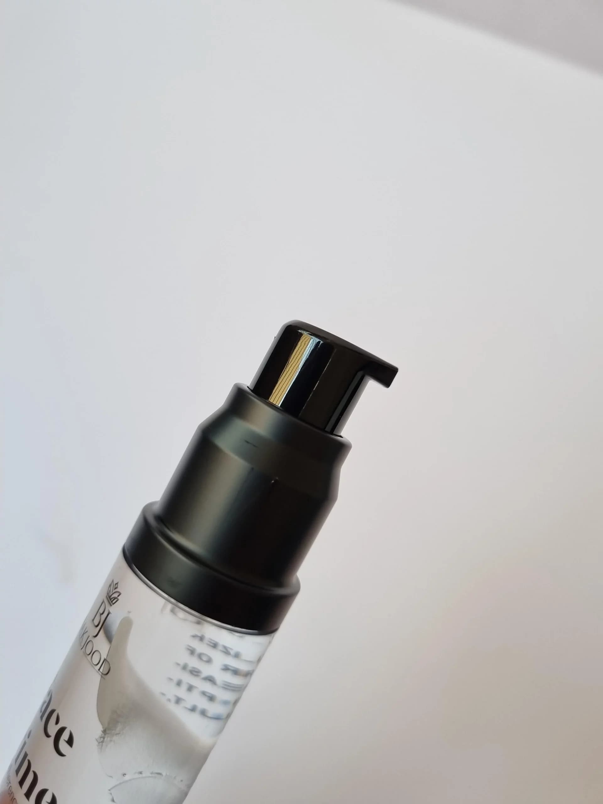 پرایمر فاقد چربی بک جود حجم 30 میل — تصویر ۲