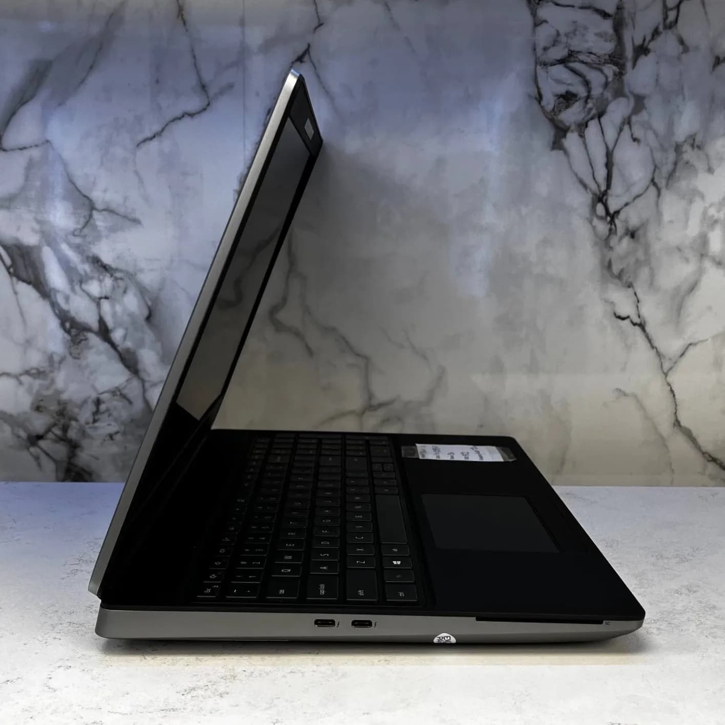 لپ تاپ استوک DELL PRECISION 7560 | 15.6″ FHD | CORE I7-11850H | 16GB RAM | 512GB SSD | 4GB T1200 — تصویر ۴