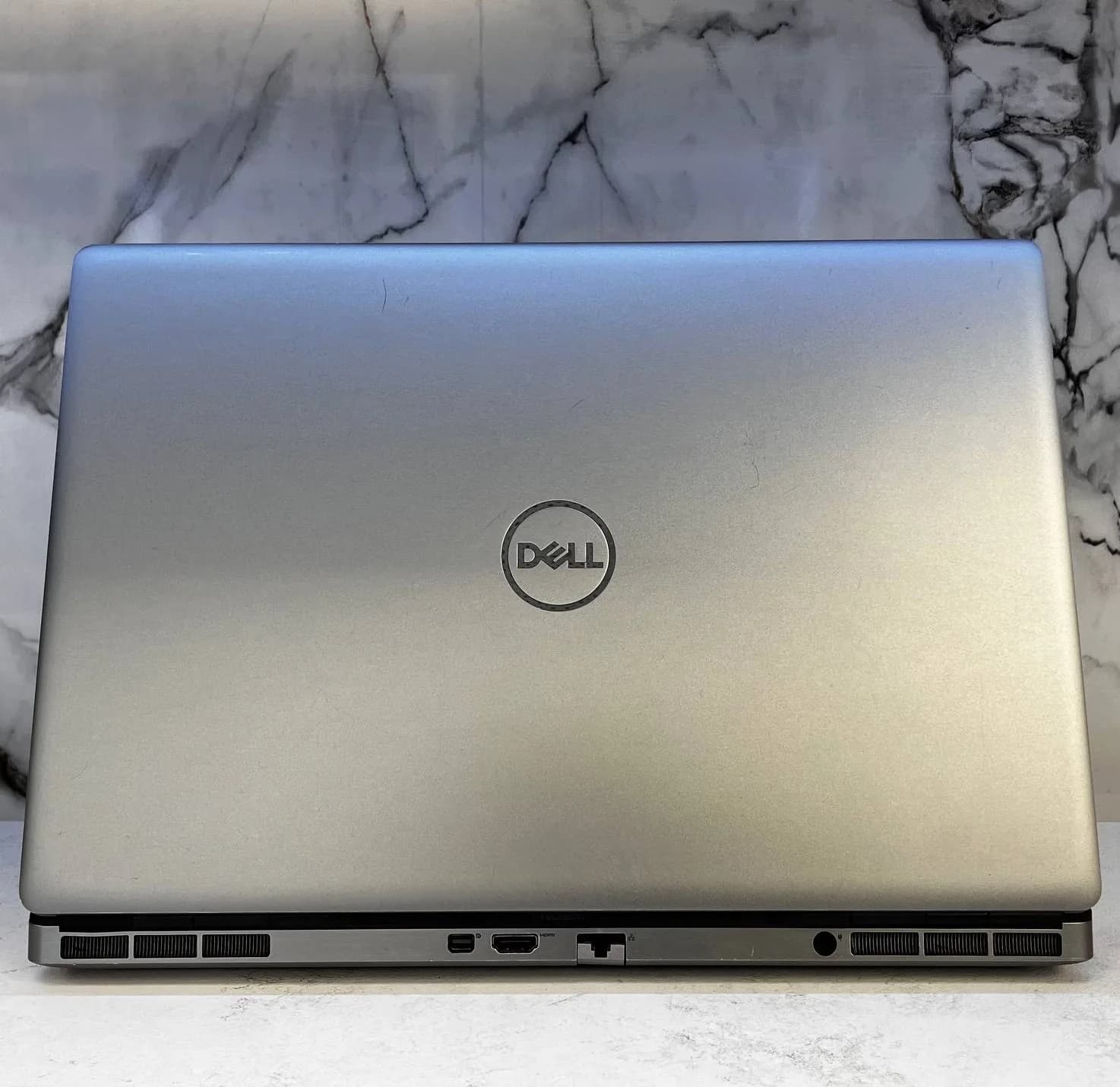 لپ تاپ استوک DELL PRECISION 7560 | 15.6″ FHD | CORE I7-11850H | 16GB RAM | 512GB SSD | 4GB T1200 — تصویر ۲