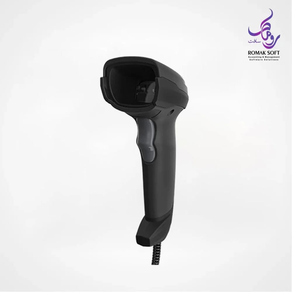 بارکد خوان(استوک) — تصویر ۲