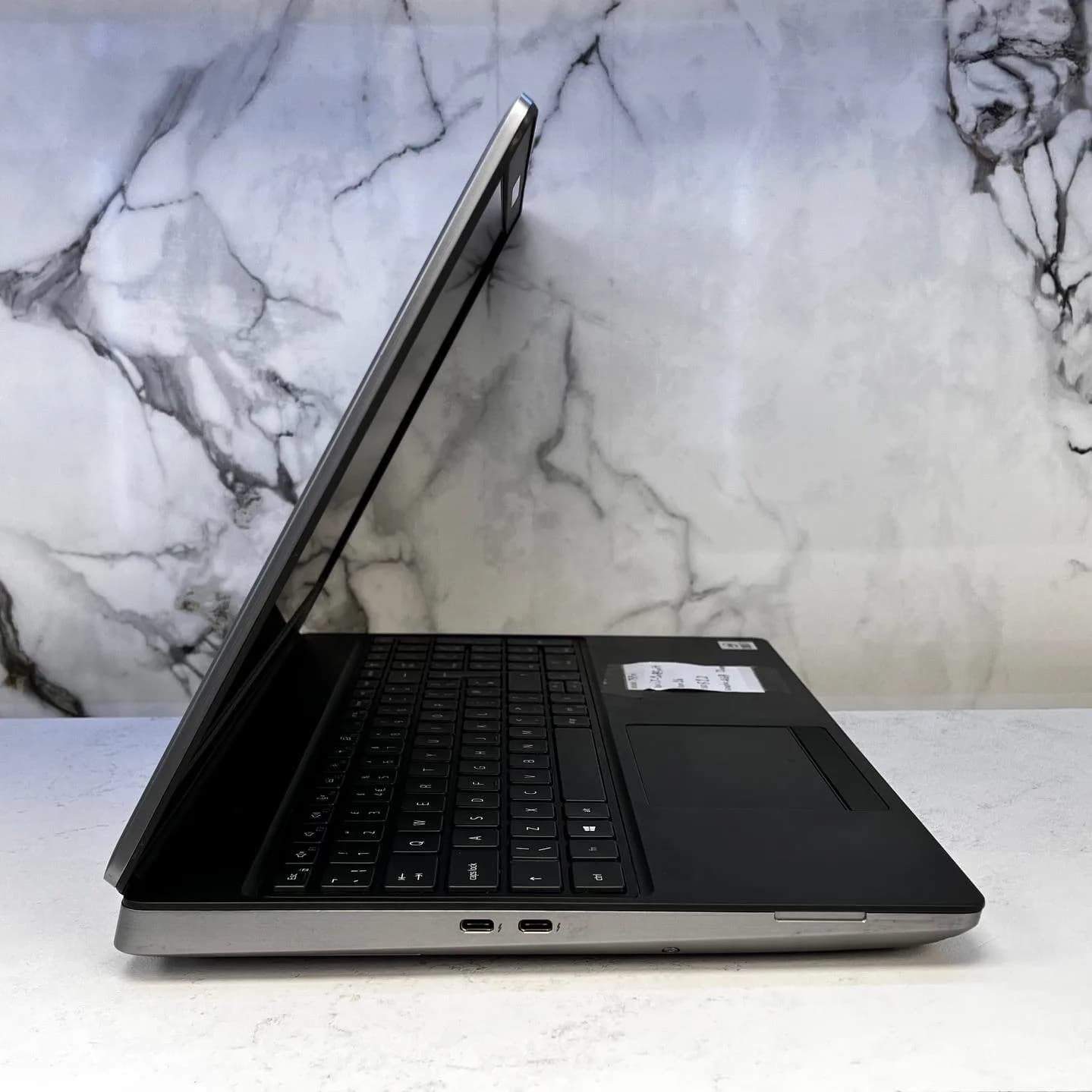 لپ تاپ استوک DELL PRECISION 7550 | 15.6″ FHD | CORE I7-10850H | 16GB RAM | 512GB SSD | 4GB T2000 — تصویر ۴