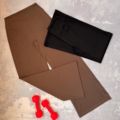 لگ فلامنت دمپا گشاد کد 273