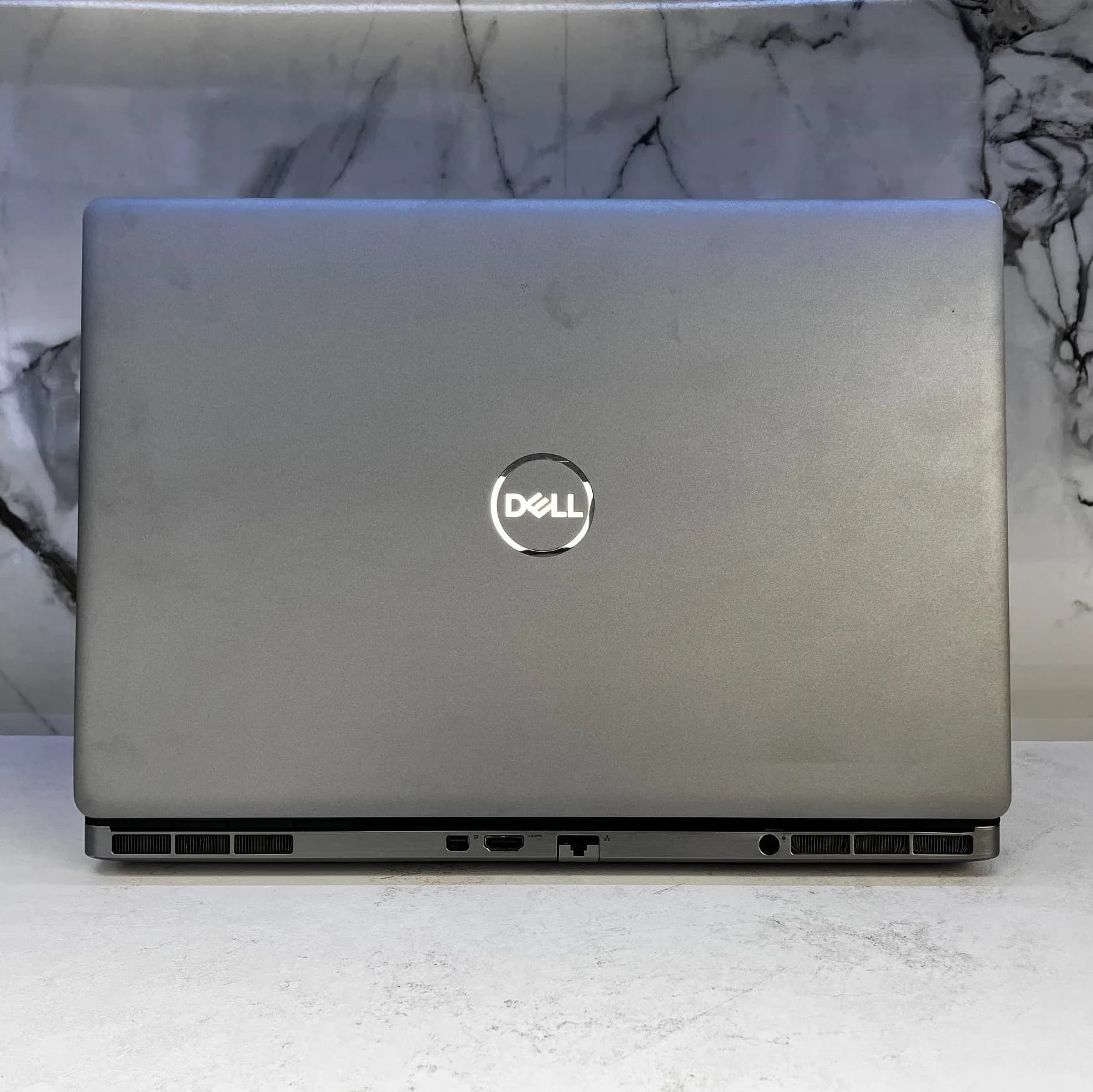لپ تاپ استوک DELL PRECISION 7550 | 15.6″ FHD | CORE I7-10750H | 16GB RAM | 512GB SSD | 4GB T2000 — تصویر ۱۰