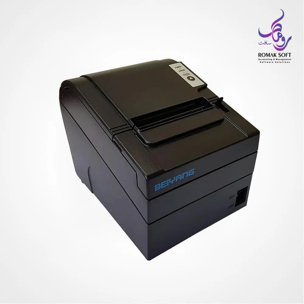 فیش پرینتر حرارتی بیانگ مدل R180