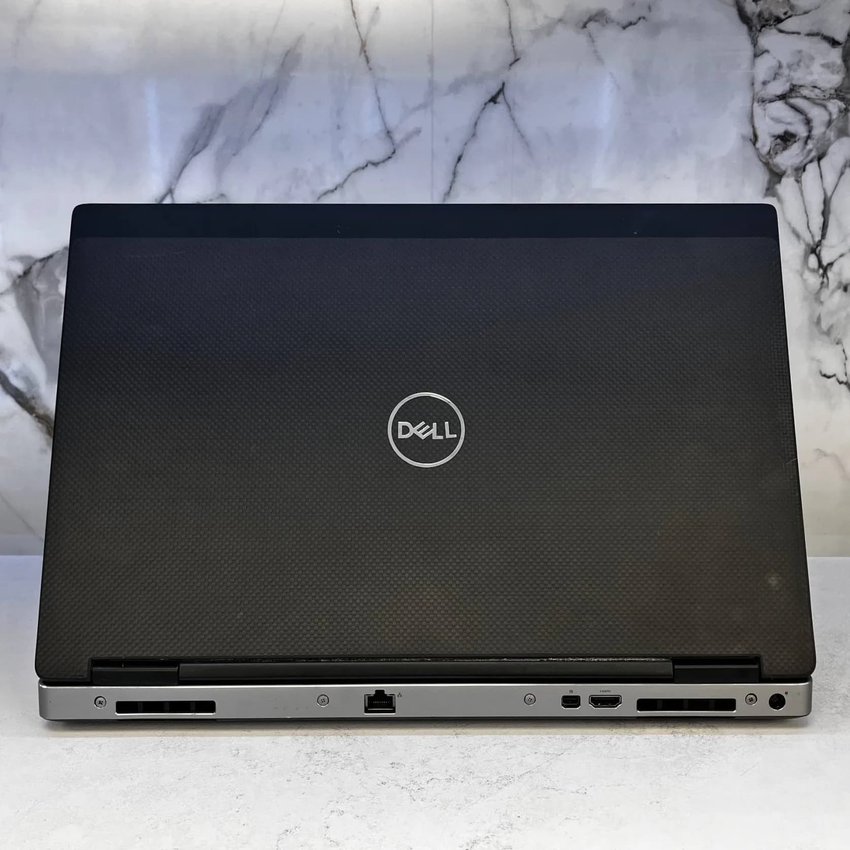 لپ تاپ استوک DELL PRECISION 7540 | 15.6″ FHD | Core I7-9850H | 16GB RAM | 512GB SSD | 4GB T2000 — تصویر ۲