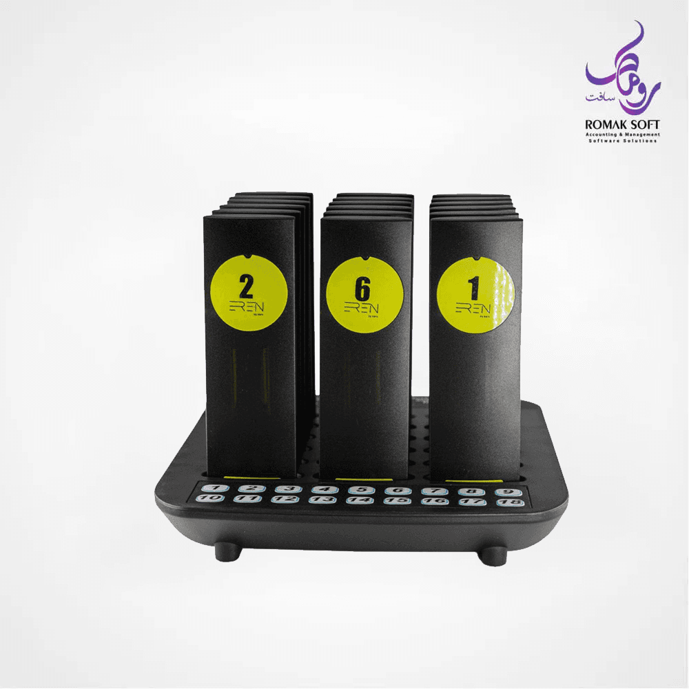 فراخوان مشتری 18 عدد ایرن — تصویر ۴