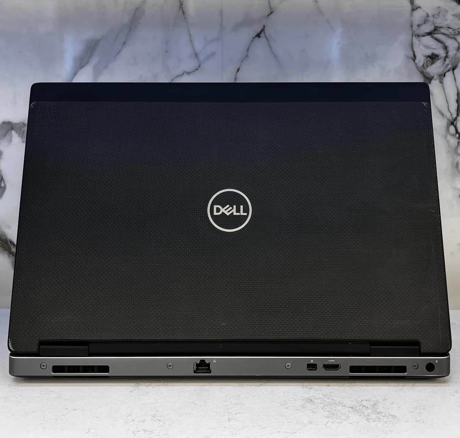 لپ تاپ استوک DELL PRECISION 7540 | 15.6″ FHD | Core I7-9750H | 16GB RAM | 512GB SSD | 4GB T2000 — تصویر ۲