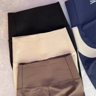 لک فلامنت کمر گنی کد 264 — تصویر ۳