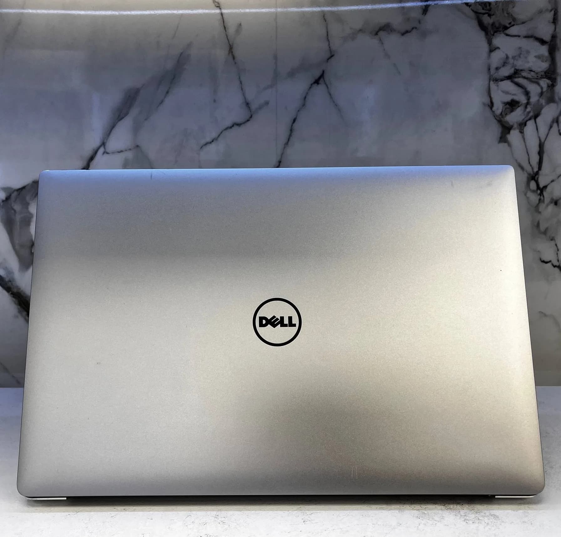 لپ تاپ استوک DELL XPS 7590 | 15.6″ 4K | Core I7-9750H | 16GB RAM | 512GB SSD | 4GB GTX 1650 — تصویر ۲