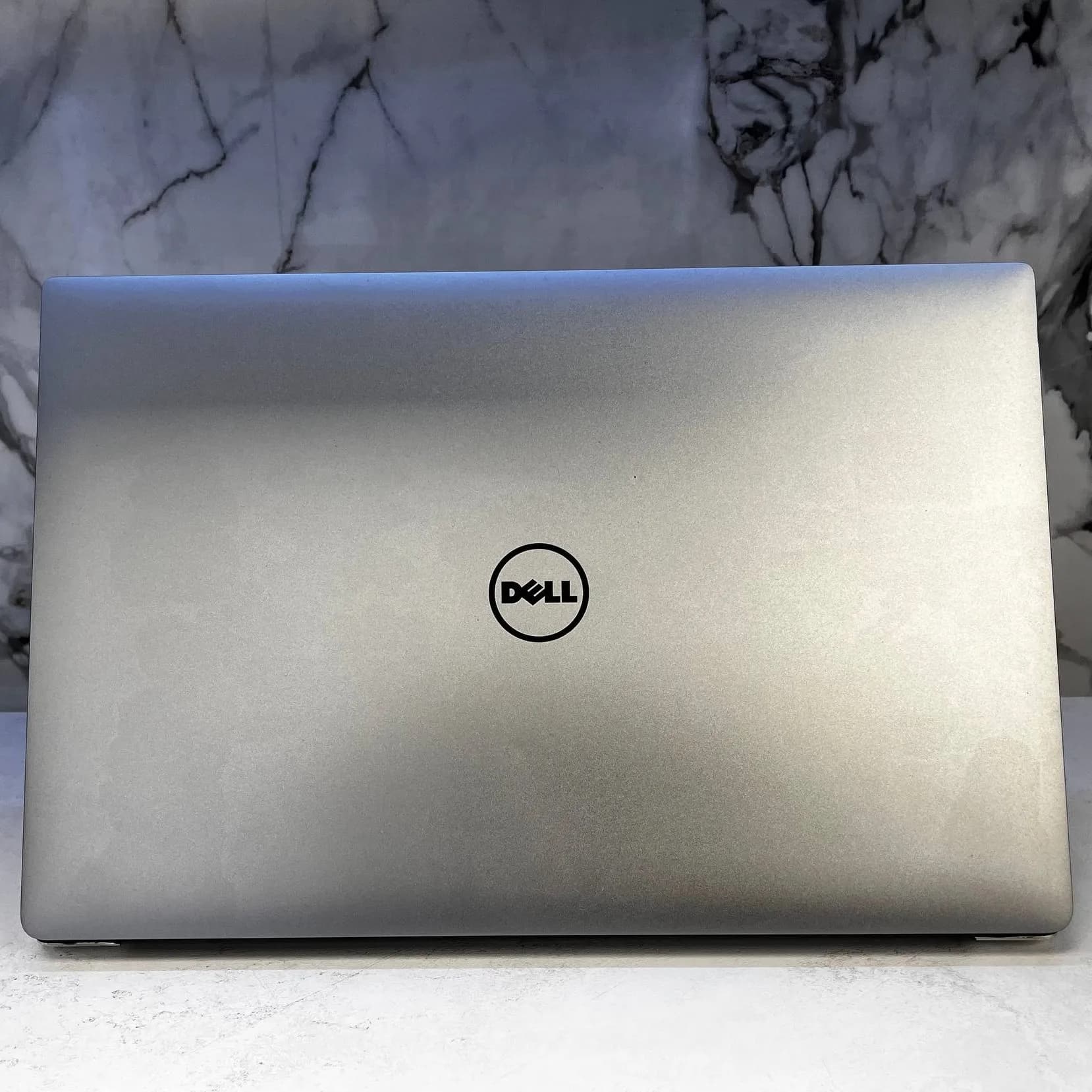 لپ تاپ استوک DELL XPS 15 9570 | 15.6″ FHD | Core I7-8750H | 16GB RAM | 512GB SSD | 4GB GTX 1050TI — تصویر ۳