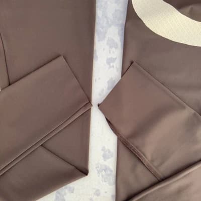 لگ فلامنت رنگ موشی کد 261 — تصویر ۵
