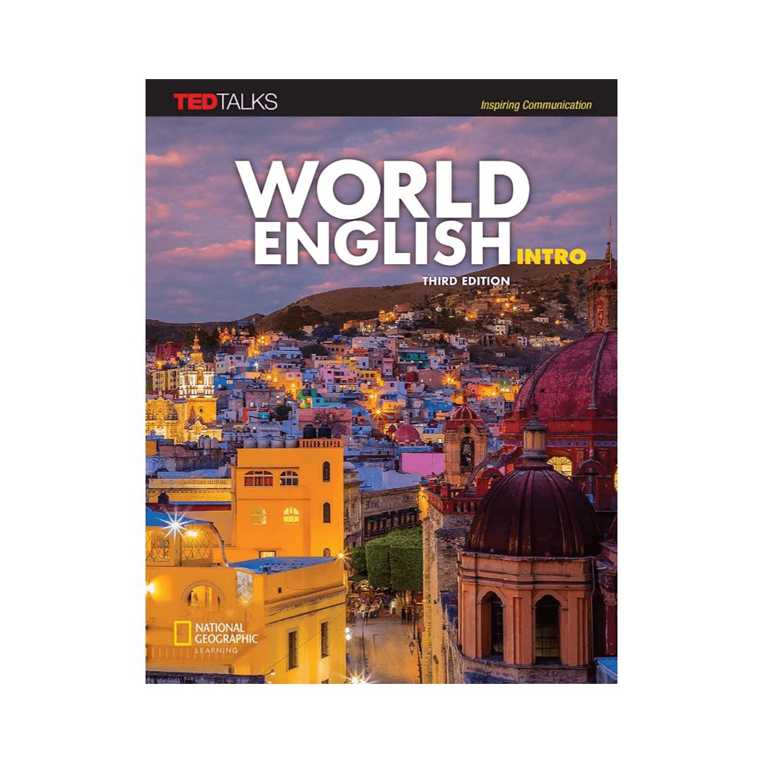 World English 3rd Edition 3 — تصویر ۴