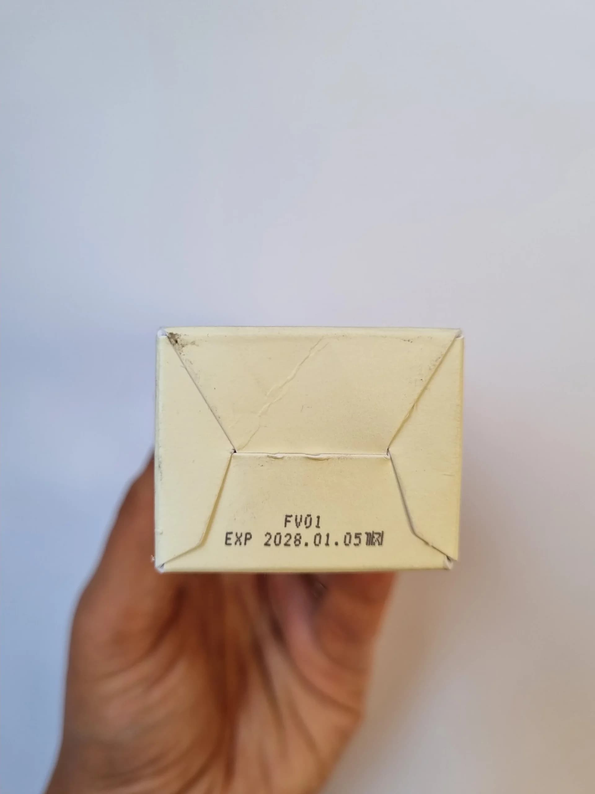 کرم ضد لک اکسیس وای اصل 50 میل — تصویر ۲