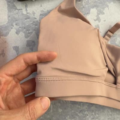 نیمتنه جیمیشارک پشت گردنی کد 250 — تصویر ۳