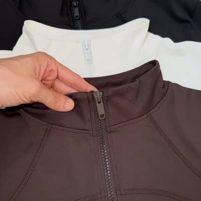 سویشرت فلامنت آستین فینگردار کد 249 — تصویر ۲