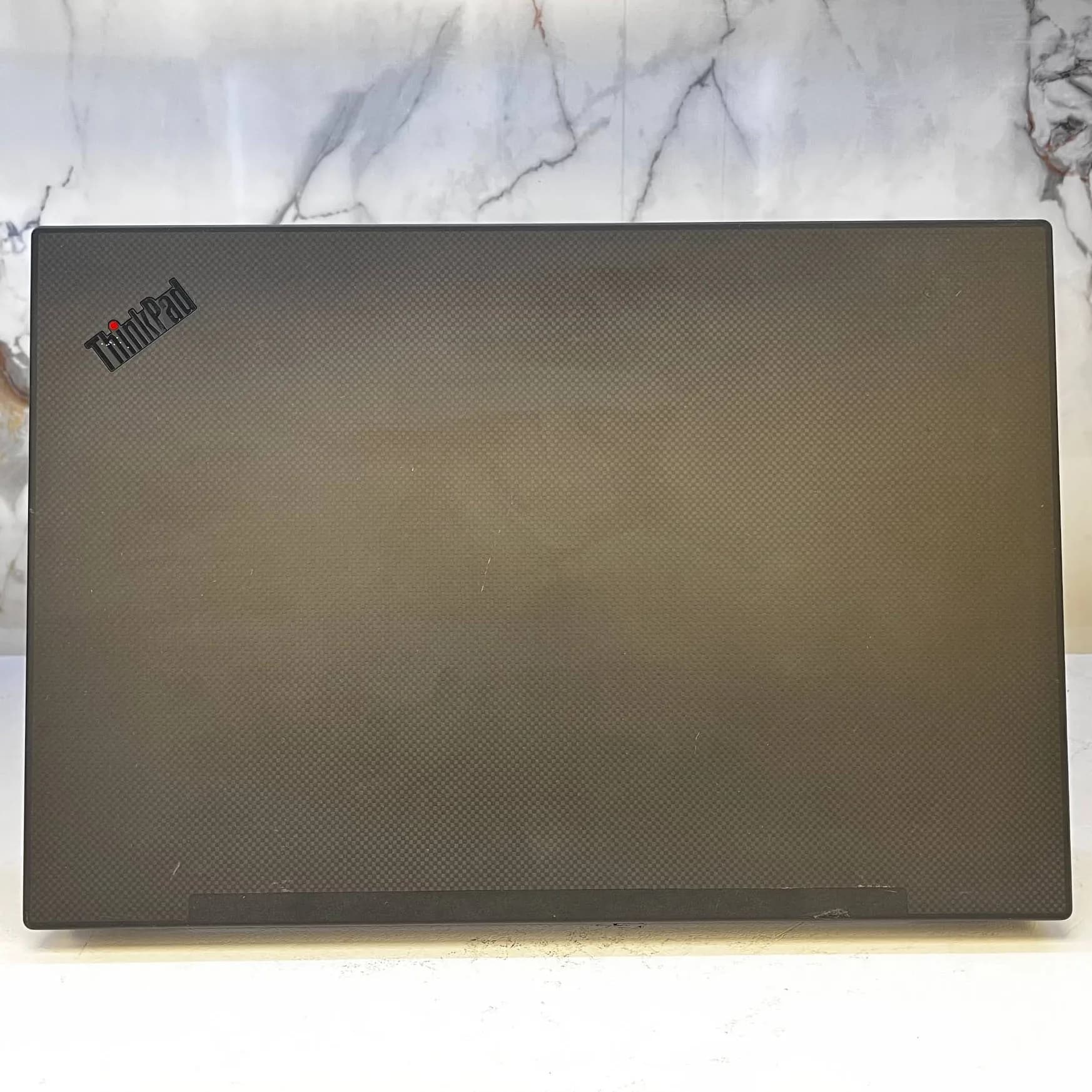 لپ تاپ استوک Lenovo P1 GEN 2 | 15.6″ 4K | Core I7-9750H | 16GB RAM | 512GB SSD | 4GB T1000 — تصویر ۳
