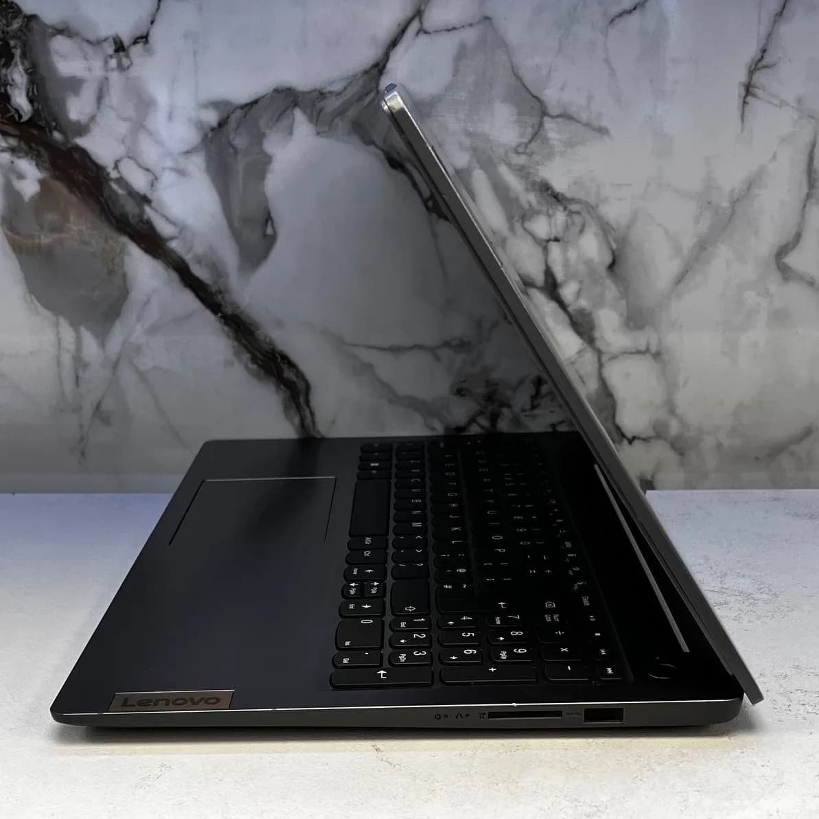 لپ تاپ استوک Lenovo IDEAPAD 3 | 15.6″ | CORE I3-1315U | 8GB RAM | 256GB SSD | Intel FHD — تصویر ۴
