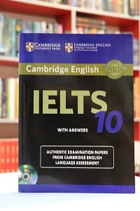 IELTS Cambridge 10 — تصویر ۳