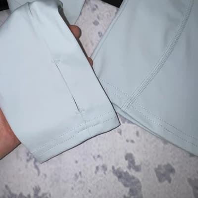 تیشرت فلامنت آستین فینگردارکد 239 — تصویر ۲