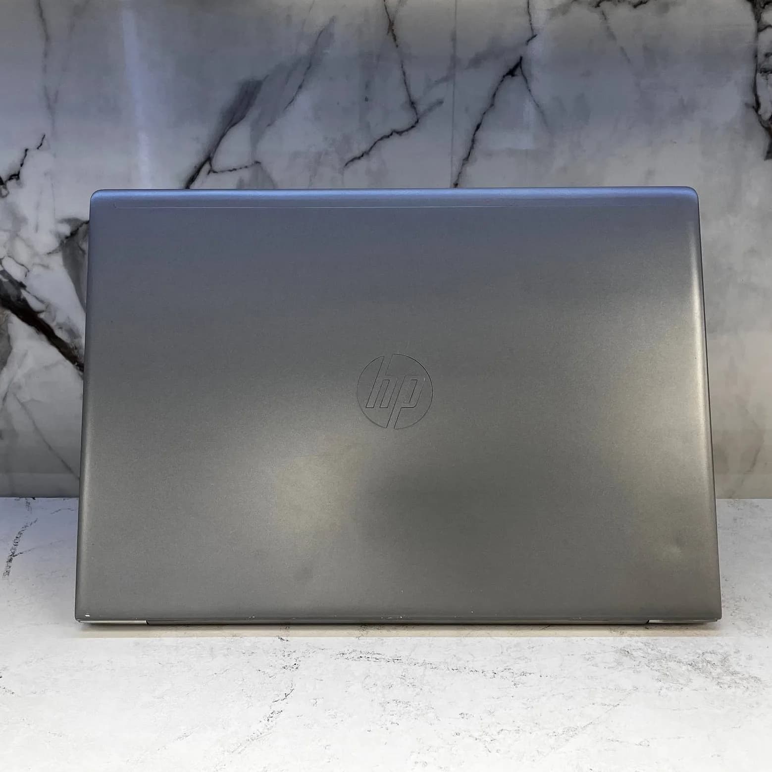 لپ تاپ استوک HP Probook 450 G7 | 15.6″ FHD | Core i3-10110U | 8GB RAM | 256GB SSD | Gray — تصویر ۴