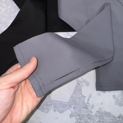 سویشرت داخل کرک کد 230 — تصویر ۵