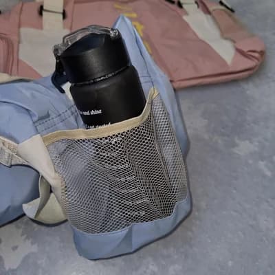کیف ورزشی شمعی کد 227 — تصویر ۲