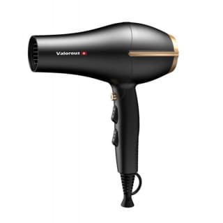 سشوار حرفه ای والوروس سری Swiss مدل VL 504 valorous Professional Hair Dryer Swiss VL 504