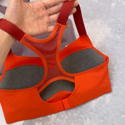 نیمتنه حرفه ای قزندار کد 220 — تصویر ۲