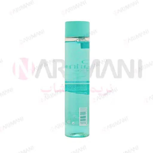تونر پاک‌کننده صورت با عصاره جلبک بایومارین مدل AQUA PURE