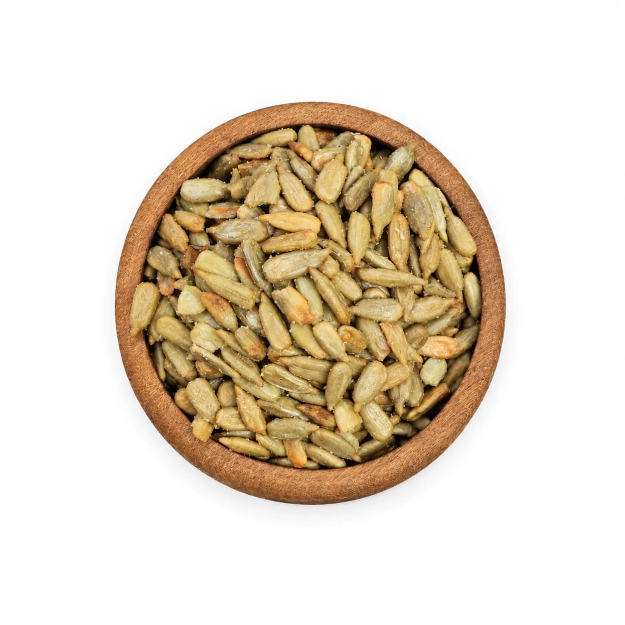 مغز تخمه آفتابگردان طعمدار