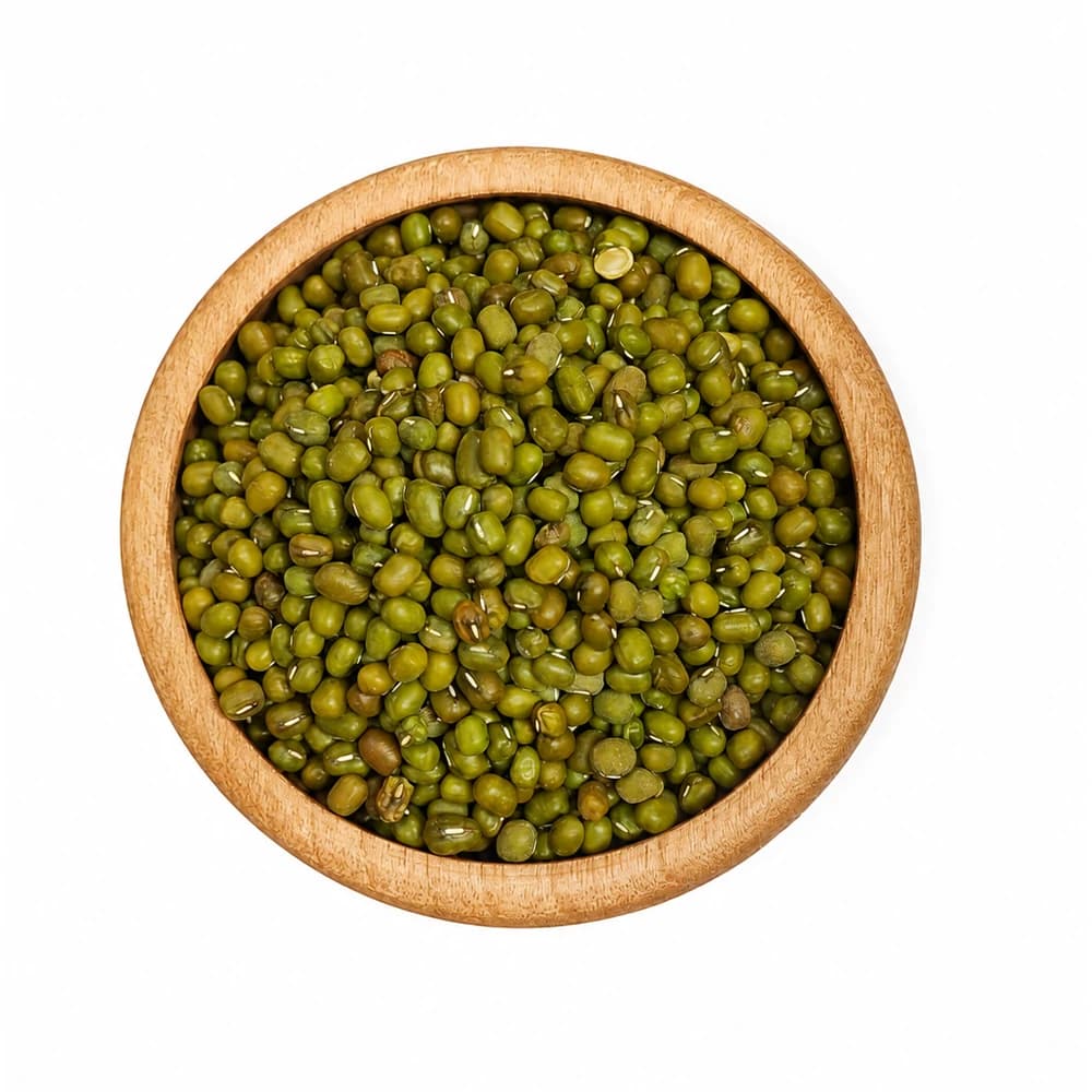ماش سبز