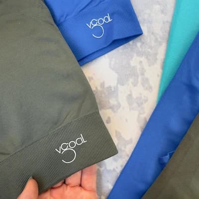 ست سیملس لگ و نیمتنه کد 203 — تصویر ۸