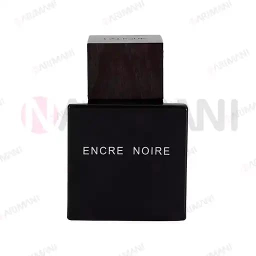 ادوتویلت مردانه لالیک انکر نویر (Lalique Encre Noire Eau de Toilette for Men)