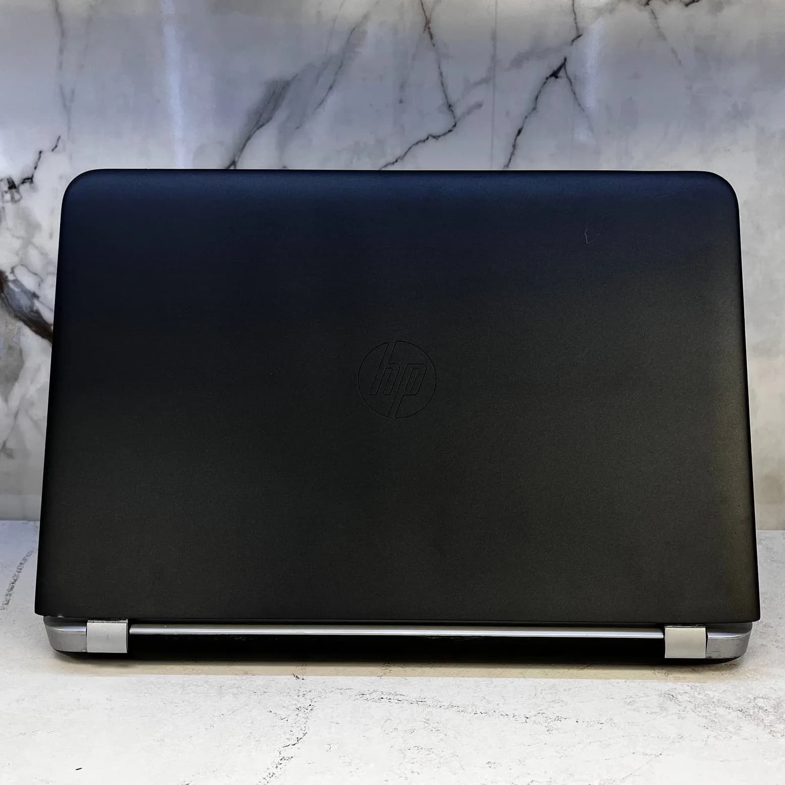 لپ تاپ استوک HP ProBook 450 G3 | 15.6 FUll HD | CI5-6200U | 8GB RAM | 256GB SSD | Intel — تصویر ۴