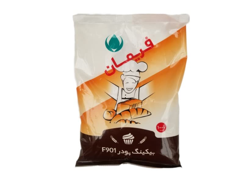 بیکینگ پودر فریمان 1کیلویی