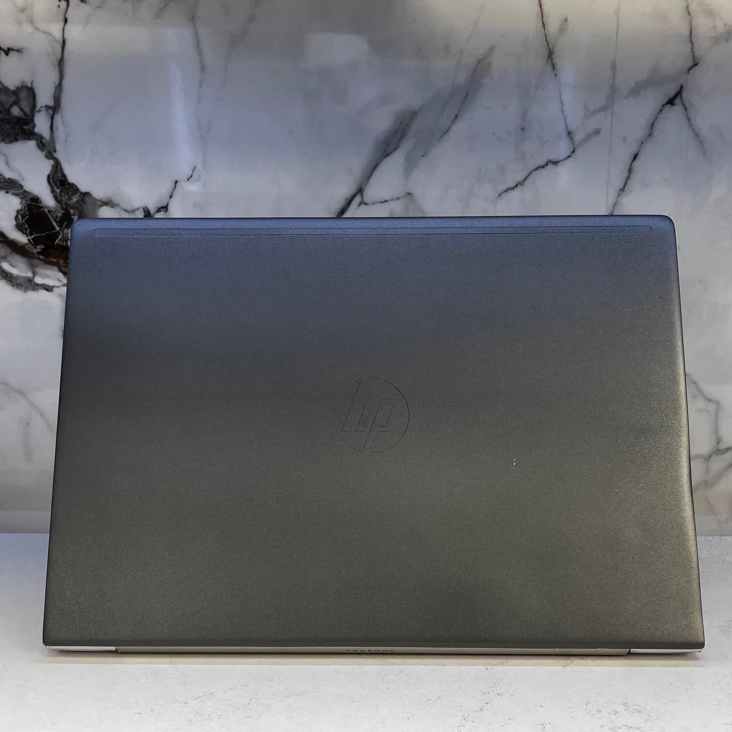 لپ تاپ استوک HP PROBOOK 450 G6 | 15.6″ | CI3-8147U | 8GBRAM | 256GB SSD | BLUE — تصویر ۸