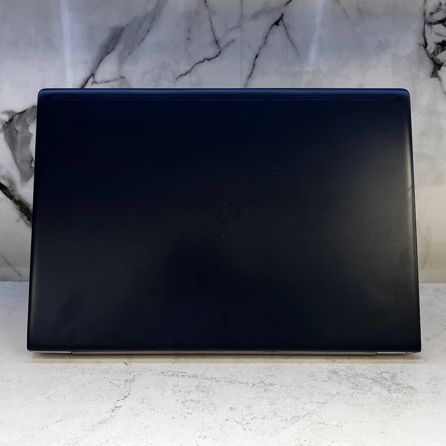 لپ تاپ استوک HP PROBOOK 450 G6 | 15.6″ | CI3-8147U | 8GBRAM | 256GB SSD | BLUE — تصویر ۴