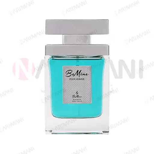 ادو پرفیوم مردانه بی ماین مدل پورهوم (Be Mine Pour Homme for Men)