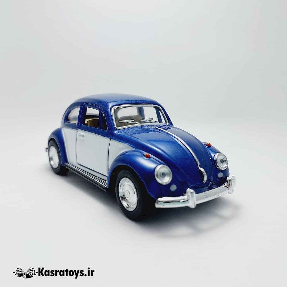 فولکس واگن بیتل volkswagen beetle 1967 — تصویر ۳
