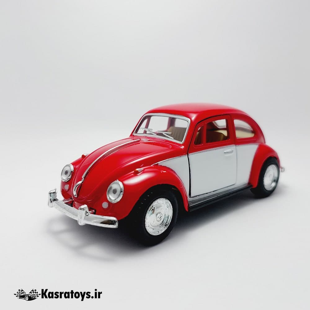 فولکس واگن بیتل volkswagen beetle 1967 — تصویر ۲