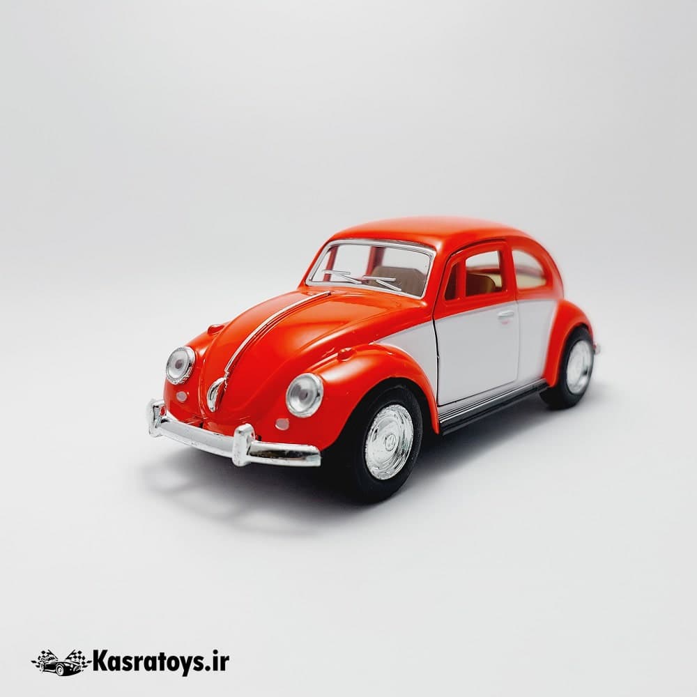 فولکس واگن بیتل volkswagen beetle 1967