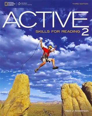 ACTIVE Skills for Reading 4 – 3rd — تصویر ۳