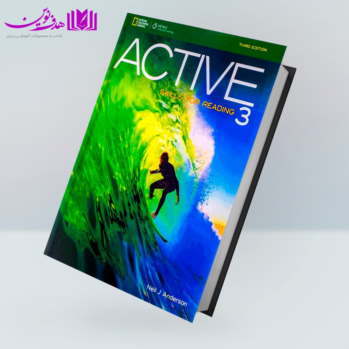ACTIVE Skills for Reading 4 – 3rd — تصویر ۹