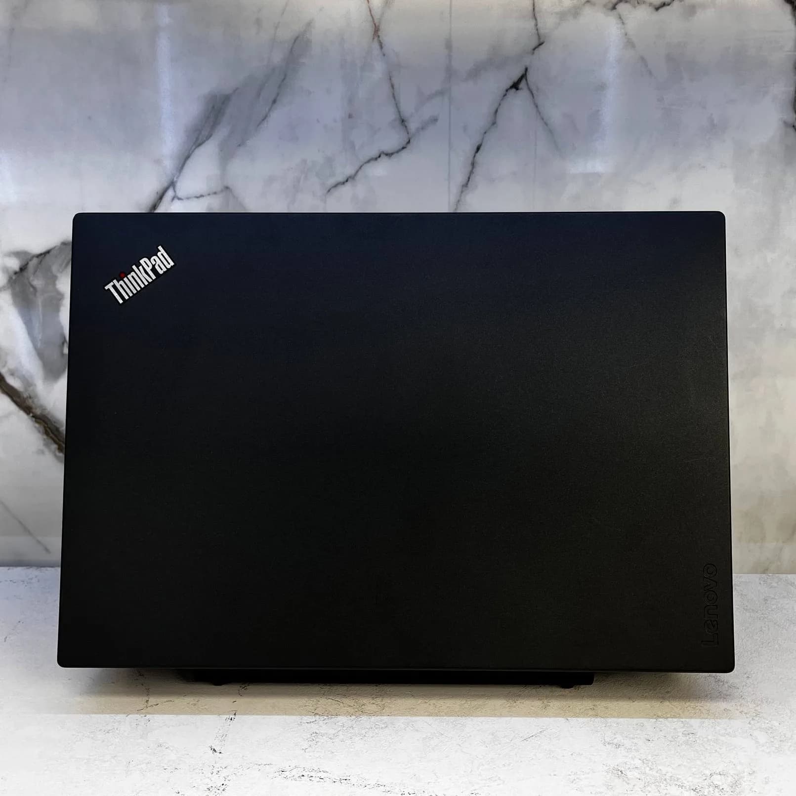 لپ تاپ استوک Lenovo ThinkPad T470 | 14.1″ | Core i7-7600U | 8GB RAM | 256GB SSD | Intel HD — تصویر ۴